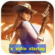 x vidio startup brasil 2024